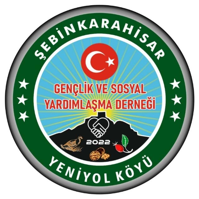 Şebinkarahisar Yeniyol Köyü